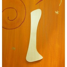 Buchstabe Schreibschrift 200mm - I - Buchstaben