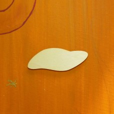 Buchstabe Schreibschrift 200mm - Bindestrich-  Buchstaben