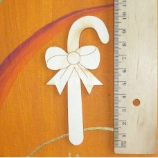 Zuckerstange 10 cm