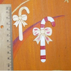 Zuckerstange 6 cm