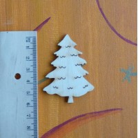 Tannenbaum 6 cm