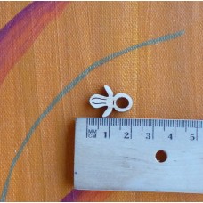 Schnuller 20mm 15 Stück Schnuller 20mm 15 Stück