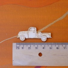 Pick Up USA Auto 50 mm