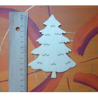 Tannenbaum 12 cm