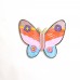 Schmetterling 20 mm 