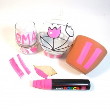 Extra Breite Spitze 15mm