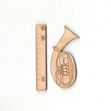 Bariton 60 mm 