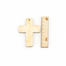 Kleines Kreuz 40mm