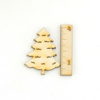 Tannenbaum 4 cm