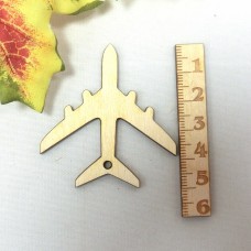 Düsenflugzeug Flugzeug 50mm Flieger K- 29