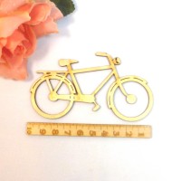 Herren Fahrrad  100mm