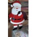 Weihnachtsmann mit Sack 60 mm Weihnachtsmann mit Sack 60 mm