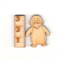 Pinguinbaby 3 cm