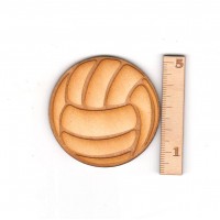 Volleyball 50mm