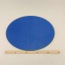 Spruchtafel Türschild Oval bereits bemalt in 5 Farben