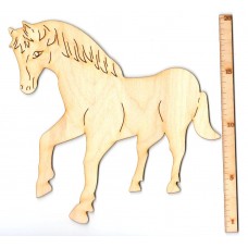 Pony Pferd 20 cm 