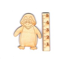 Pinguinbaby 5 cm