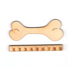 Knochen 90mm