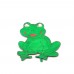 Lachender Frosch 50mm