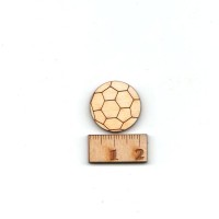 Fußball 20mm