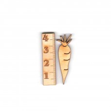 Karotten  Möhren Mohrrüben 4cm