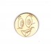 Smiley 30mm