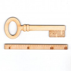 Schlüssel zum Erfolg 13cm