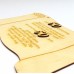 Spruchtafel Papierrolle Sonnenuhr für alle Geburtstage