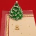 Sterne-Set 70 Stück 2 cm Deko Weihnachten Sternenhimmel Basteln Holz