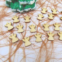 Engel 25 Stück 20mm