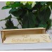 Stiftebox zum Schulanfang