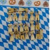 Dirndl mit Unterrock 30mm