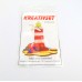Bastelset, Kreativset Leuchtturm