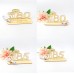 Mohnblume mit Glückwünschen, Personalisierte Geschenkidee, Zahl 80 oder 85
